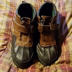 Mens boots